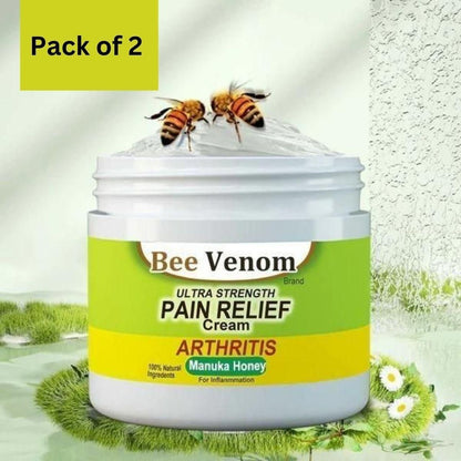 Bevenom Pack of 2 100gm